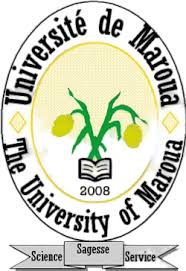 Maroua